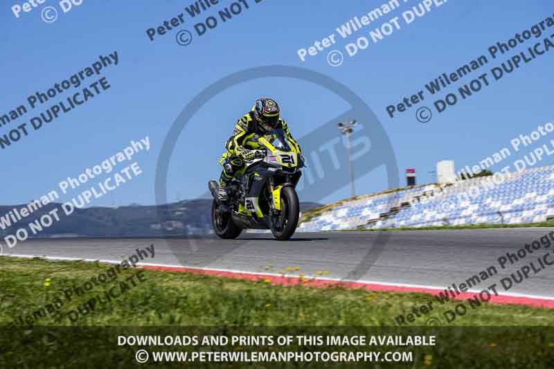 motorbikes;no limits;peter wileman photography;portimao;portugal;trackday digital images